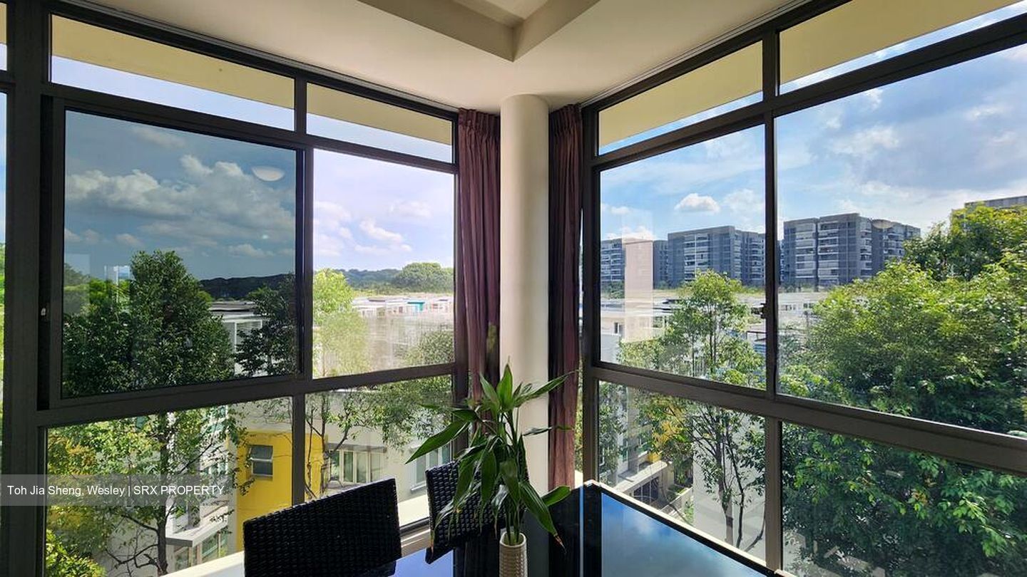 The Miltonia Residences (D27), Condominium #455896451